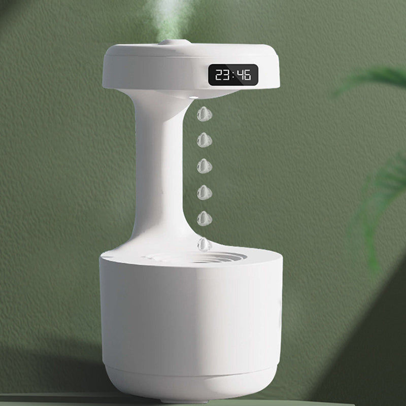 HUMIDIFICADOR ANTIGRAVEDAD