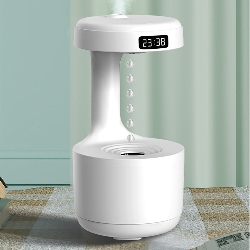 HUMIDIFICADOR ANTIGRAVEDAD